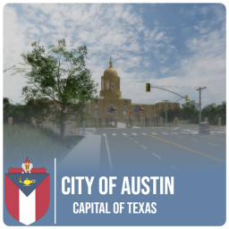 [✯] Austin, TX