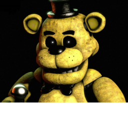 FNAF 1 RP: Those Bad Nights