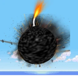 NNickel's Explosion Challenge! icon