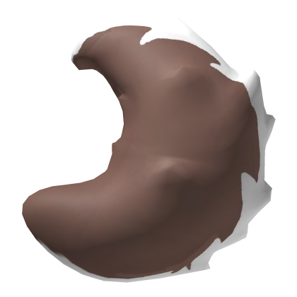 . ‿ ♡ fluffy kemono puppy dog tail hazel Roblox item