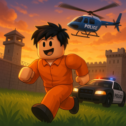 [Release] Prison Breakout