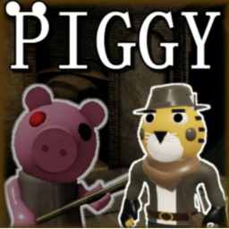 Find The Piggy Morphs