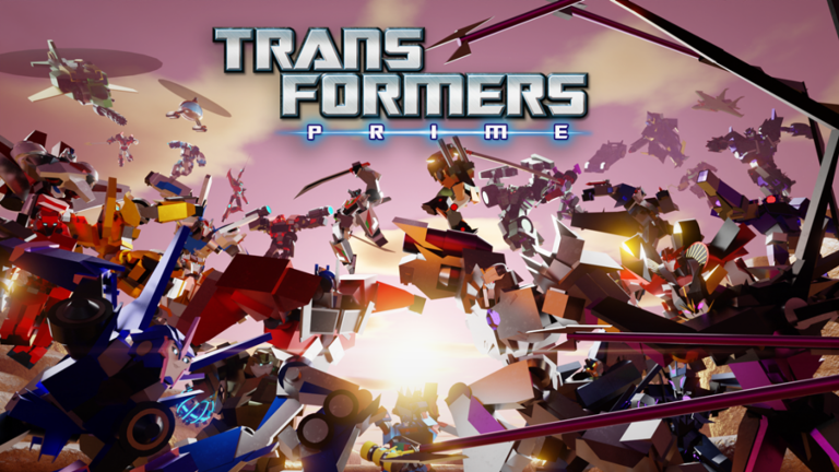 [UPDATE] Transformers: Prime screenshot 3