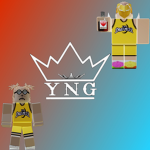YNG HOOPZ CLAN