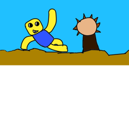 INFINITE RUNNER YEET