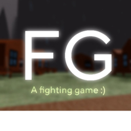 FIGHTING GROUNDS! (alpha)
