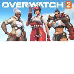 Overwatch 2 [PVE]