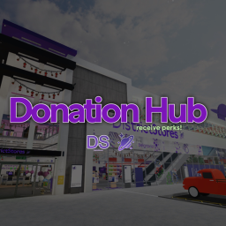 DistrictStores Donation Hub