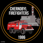 ChnNPP Firefighters Group