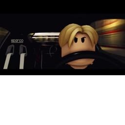 Driving race [come back!]
