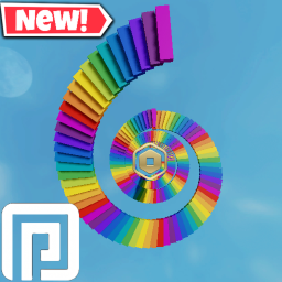 Easy Obby 🌟 100 Stages! Premium Benefit!