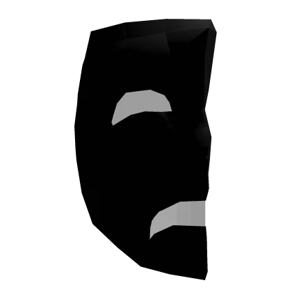 Noli's mask | Roblox Item - Rolimon's