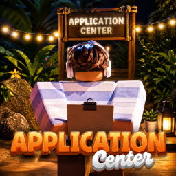 [APPLY] Application Center