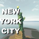 [NYC] - City of New York