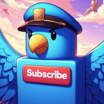Roblox Pigeon