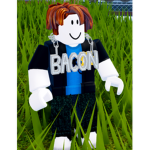Godly trade for robux