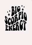 Scorp’s Lounge