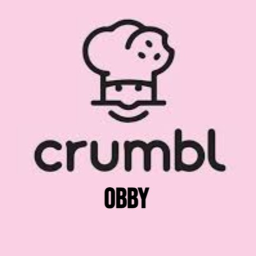 Crumbl Cookie Obby