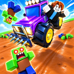 Crush Zombies! [🧟🚗]