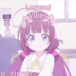 Legend Vibes