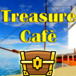 Treasure Cafè