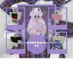 TREND IN FASHION