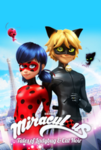 Miraculous tales of ladybug & catnoirs