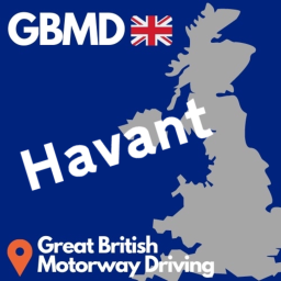 [GBMD] Great British Motorway Driving (Havant)