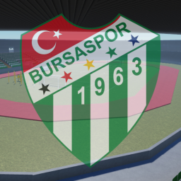 Timsah Arena