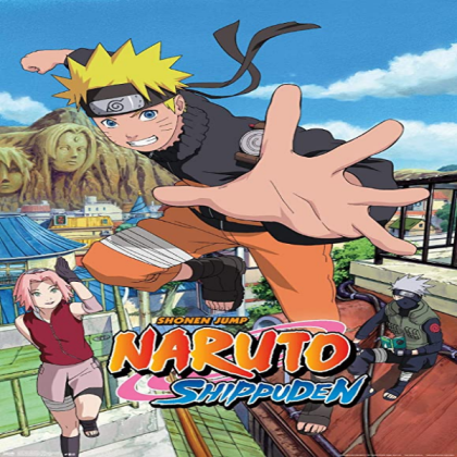 Naruto Roblox decal
