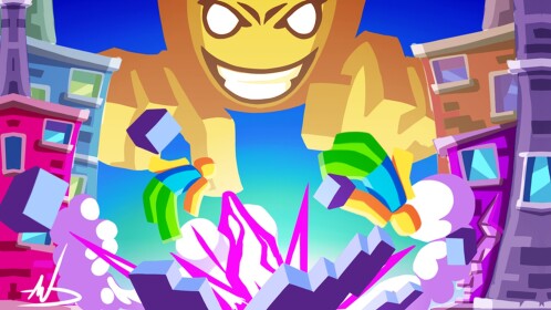 Disaster Masters Alpha