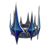Blue Castle Exodus Crown