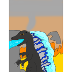 The Gojira Club