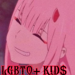 LGBTQ+ KID$