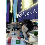 مواهب روبلوكس