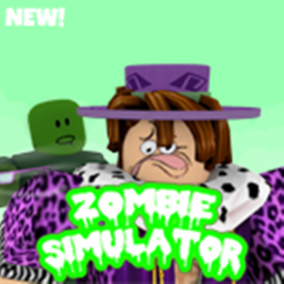 🎇Updates🎇 🧟Zombie Simulator🧟