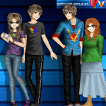 The VenturianTale Fan club