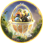 Collector's Basket of Glory