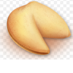 Fortune Cookies And Friends