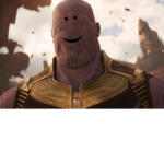 The Thanos Clan