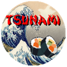 Tsunami Sushi V|