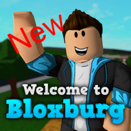 Welcome to Bloxburg [BETA]