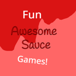 Fun Awesome Sauce Games