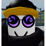 The ROBLOX Gang ™