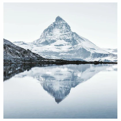 [MINIMALIST] matterhorn