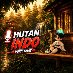 HUTAN INDO VOICE 🔊