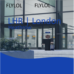 FlyLol | London Heathrow