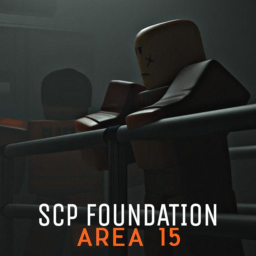 Armed Containment Area 15 V2