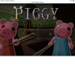 piggy [ALPHA] Fan group