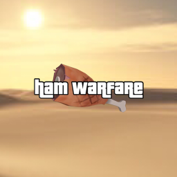 Ham Warfare